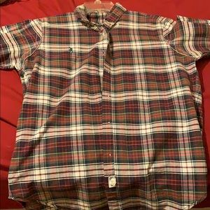 Size L Ralph Lauren polo shirt